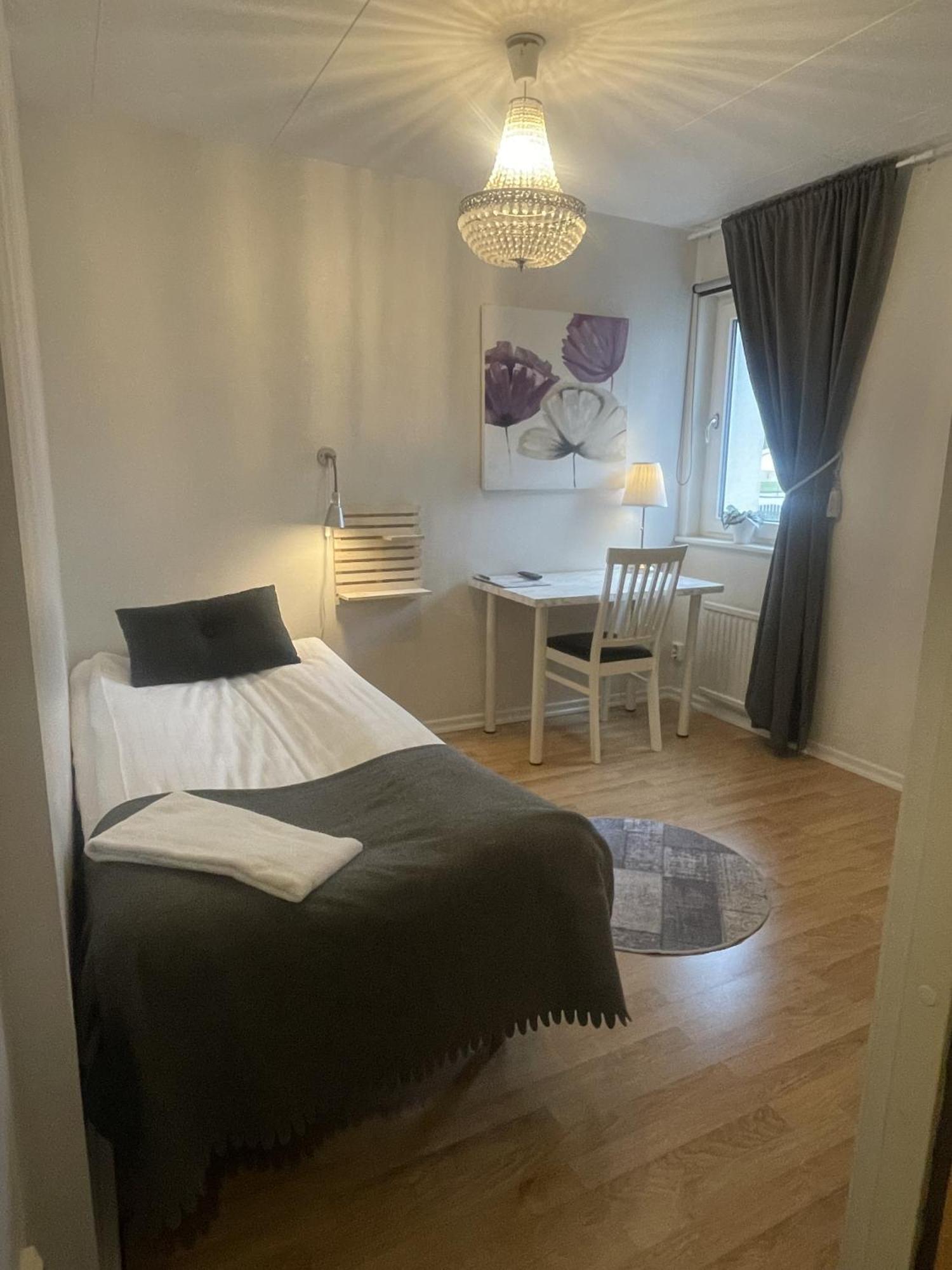 Hotell Briggen I Åhus Exteriér fotografie